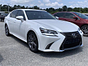 2016 Lexus GS 350 at Hutchinson Buick GMC