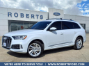 Thumbnail image of 2020 Audi Q7 at Roberts Ford