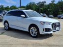Thumbnail image of 2020 Audi Q7 at Roberts Ford
