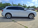 Thumbnail image of 2020 Audi Q7 at Roberts Ford
