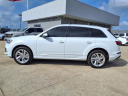 Thumbnail image of 2020 Audi Q7 at Roberts Ford
