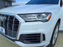 Thumbnail image of 2020 Audi Q7 at Roberts Ford