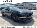 Thumbnail image of 2020 Ford Mustang at Kia Of Anderson