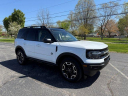 Thumbnail image of 2023 Ford Bronco Sport at All State Ford Truck Sales Used