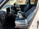 Thumbnail image of 2023 Ford Bronco Sport at All State Ford Truck Sales Used