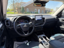 Thumbnail image of 2023 Ford Bronco Sport at All State Ford Truck Sales Used