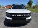 Thumbnail image of 2023 Ford Bronco Sport at All State Ford Truck Sales Used