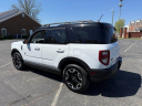 Thumbnail image of 2023 Ford Bronco Sport at All State Ford Truck Sales Used