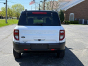 Thumbnail image of 2023 Ford Bronco Sport at All State Ford Truck Sales Used