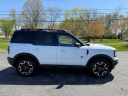 Thumbnail image of 2023 Ford Bronco Sport at All State Ford Truck Sales Used