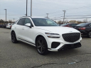 Thumbnail image of 2023 Genesis GV70 at Genesis Of West Warwick