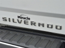 Thumbnail image of 2015 Chevrolet Silverado 1500 at Miracle Buick GMC Cadillac of Kutztown