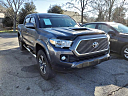 Thumbnail image of 2016 Toyota Tacoma at Mathews Nissan
