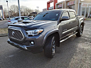 Thumbnail image of 2016 Toyota Tacoma at Mathews Nissan