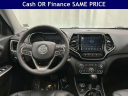 Thumbnail image of 2021 Jeep Cherokee at Westbury Chrysler Jeep Dodge RAM