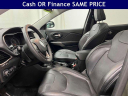 2021 Jeep Cherokee Limited at Westbury Chrysler Jeep Dodge RAM