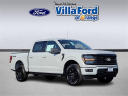 Thumbnail image of 2024 Ford F-150 at David Wilsons Villa Ford