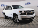 Thumbnail image of 2020 Chevrolet Tahoe at Classic Chevrolet Cadillac - Beaumont