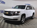 Thumbnail image of 2020 Chevrolet Tahoe at Classic Chevrolet Cadillac - Beaumont