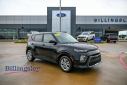 2020 Kia Soul LX at Billingsley Ford of Lawton