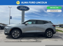 Thumbnail image of 2023 Chevrolet Blazer at Alma Ford