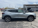 2023 Chevrolet Blazer LT at Alma Ford