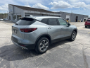 Thumbnail image of 2023 Chevrolet Blazer at Alma Ford
