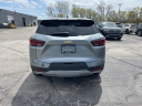 Thumbnail image of 2023 Chevrolet Blazer at Alma Ford