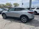 Thumbnail image of 2023 Chevrolet Blazer at Alma Ford