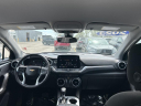 Thumbnail image of 2023 Chevrolet Blazer at Alma Ford