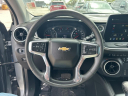 Thumbnail image of 2023 Chevrolet Blazer at Alma Ford