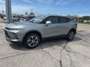 Thumbnail image of 2023 Chevrolet Blazer at Alma Ford