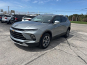 Thumbnail image of 2023 Chevrolet Blazer at Alma Ford