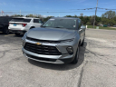 Thumbnail image of 2023 Chevrolet Blazer at Alma Ford