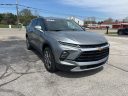 Thumbnail image of 2023 Chevrolet Blazer at Alma Ford