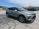 Thumbnail image of 2023 Chevrolet Blazer at Alma Ford