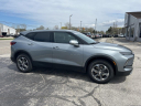 Thumbnail image of 2023 Chevrolet Blazer at Alma Ford
