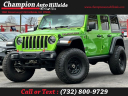 Thumbnail image of 2019 Jeep Wrangler Unlimited at Champion Auto Sales of Hillside LLC