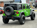 Thumbnail image of 2019 Jeep Wrangler Unlimited at Champion Auto Sales of Hillside LLC
