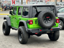 Thumbnail image of 2019 Jeep Wrangler Unlimited at Champion Auto Sales of Hillside LLC