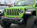 Thumbnail image of 2019 Jeep Wrangler Unlimited at Champion Auto Sales of Hillside LLC