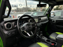 Thumbnail image of 2019 Jeep Wrangler Unlimited at Champion Auto Sales of Hillside LLC