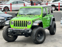 Thumbnail image of 2019 Jeep Wrangler Unlimited at Champion Auto Sales of Hillside LLC