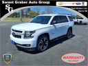 Thumbnail image of 2020 Chevrolet Tahoe at Swant Graber Motors