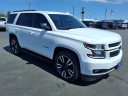 Thumbnail image of 2020 Chevrolet Tahoe at Swant Graber Motors