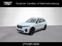 Thumbnail image of 2022 BMW X7 at Faulkner Cadillac of Mechanicsburg Used