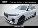 Thumbnail image of 2022 BMW X7 at Faulkner Cadillac of Mechanicsburg Used