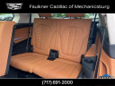 Thumbnail image of 2022 BMW X7 at Faulkner Cadillac of Mechanicsburg Used