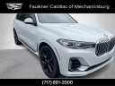 Thumbnail image of 2022 BMW X7 at Faulkner Cadillac of Mechanicsburg Used