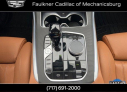 Thumbnail image of 2022 BMW X7 at Faulkner Cadillac of Mechanicsburg Used